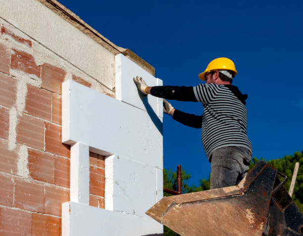 Types of Insulation We Offer in Salmon Brook, CT