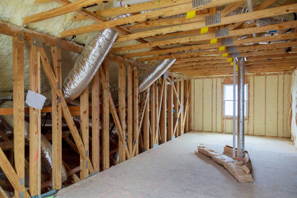 Best DIY Insulation Kits and Guidance in Salmon Brook, CT