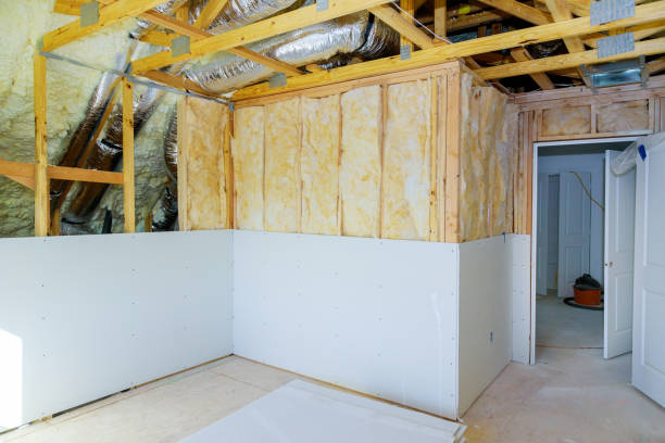 Best Fiberglass Insulation in Salmon Brook, CT